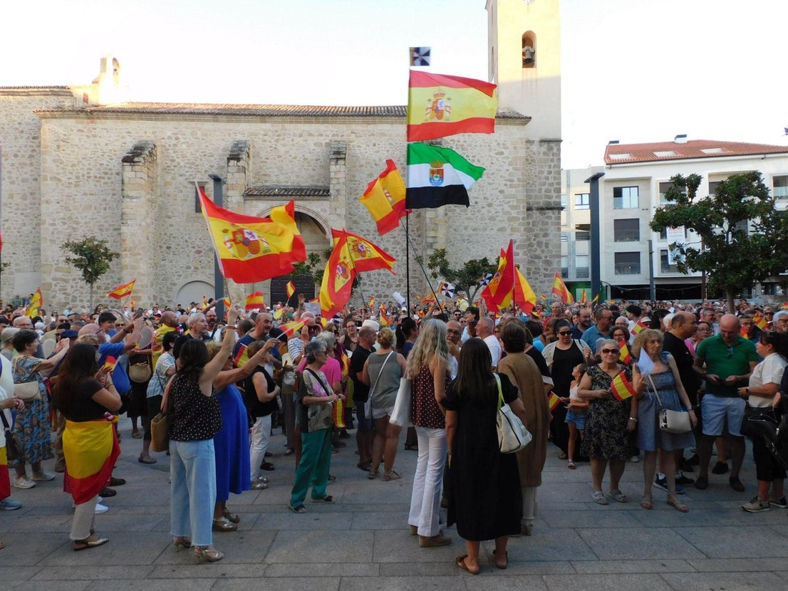 Ceuta no está sola
