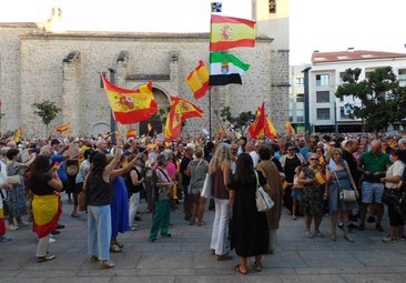 Ceuta no está sola