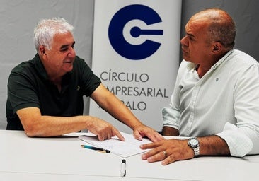 El Círculo Empresarial Moralo retoma su actividad centrado en el proyecto TRAE