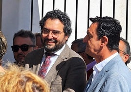 Liberales lleva al pleno un mensaje de solidaridad a Ceuta