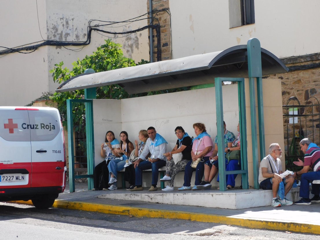 El CECA y El Garigolo, distinguidos en Guadalupe