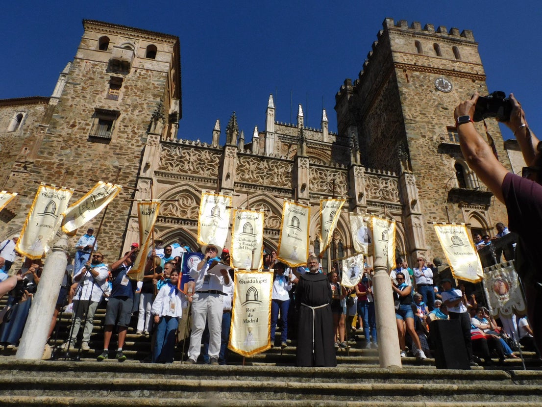 El CECA y El Garigolo, distinguidos en Guadalupe
