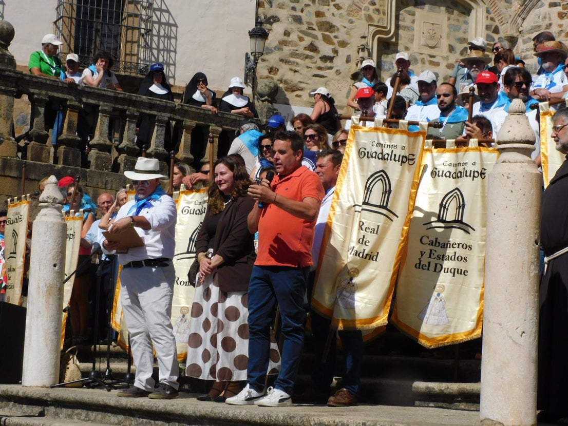 El CECA y El Garigolo, distinguidos en Guadalupe
