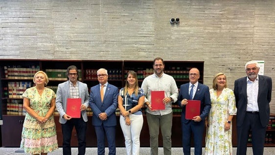El miércoles comenzarán las clases en la nueva sede local de la Universidad de Mayores