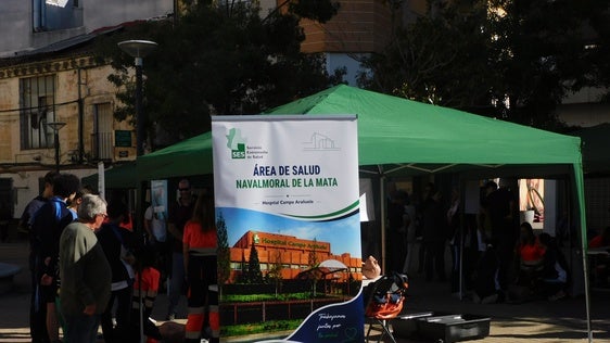 La reanimación cardiopulmonar sale a la calle