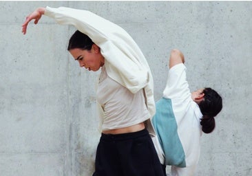 El Certamen Coreográfico DanzaXtrema recibe más de 200 solicitudes