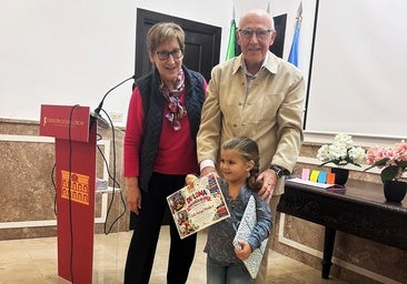 La Semana de las Bibliotecas, en imágenes
