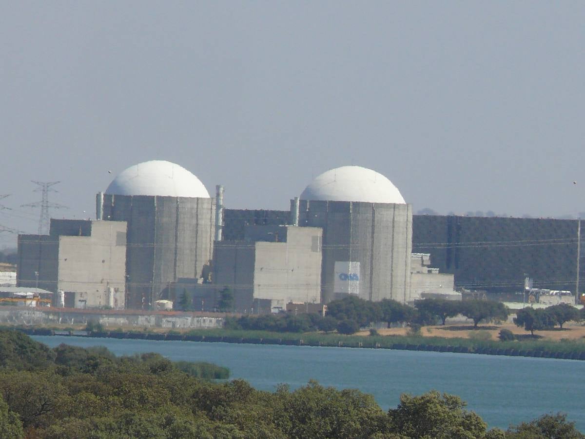 La central nuclear plantea construir un Almacén Temporal Individualizado