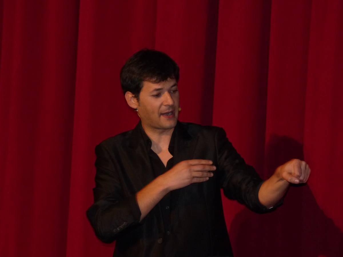 Álfred Cobami serán uno de los protagonistas del festival 