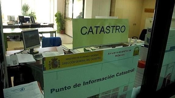 La regularización catastral llega a otros 64 municipios extremeños, entre ellos Navalmoral