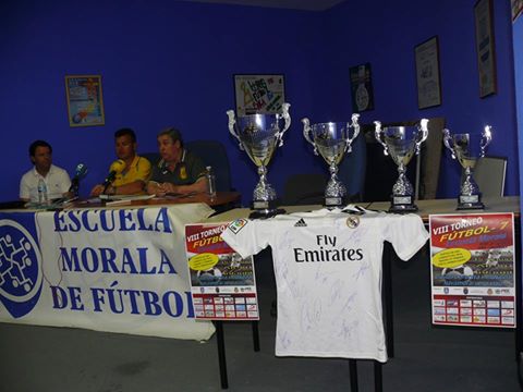 La Escuela Morala rechaza que ampare al aficionado que agredió a un árbitro en Plasencia