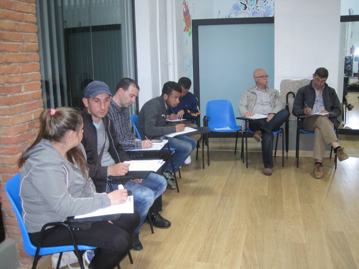 El Instituto de la Juventud escucha a los colectivos para elaborar el IV Plan de Juventud