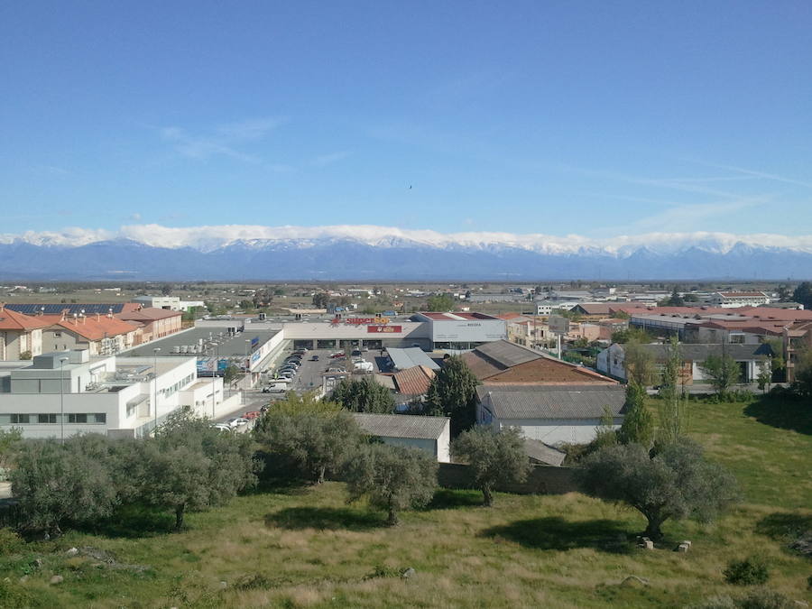 Aprueban la construcción de 33 viviendas de promoción pública