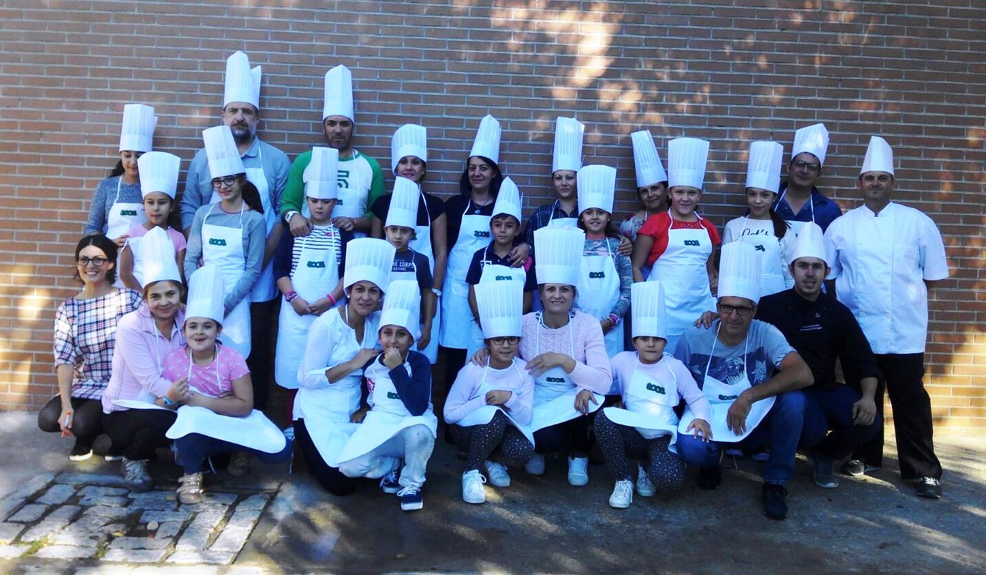 Dos parejas de Badajoz se unen a las diez locales que participan el III Concurso Máster Chef Navalmoral