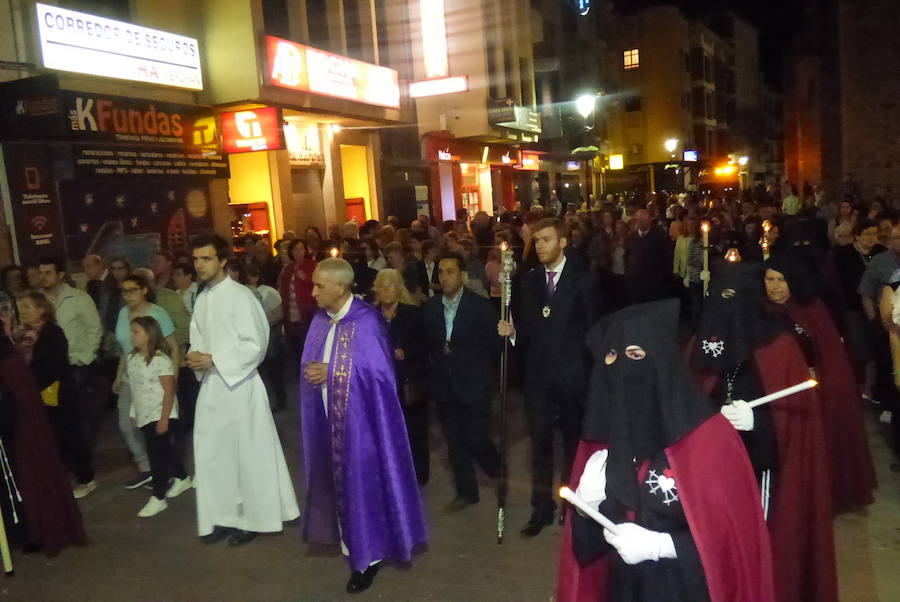 La Unión de Cofradías agradece la colaboración recibida durante la Semana Santa