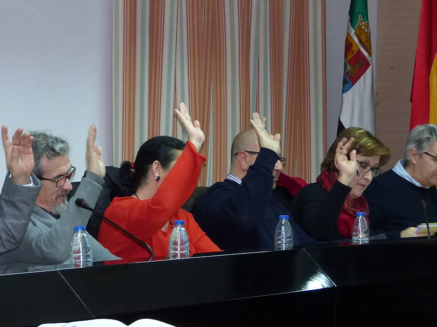 El PP reivindica su gestión de tres legislaturas al frente del gobierno municipal