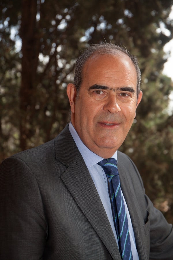 «Técnicamente, la central de Almaraz puede funcionar mucho tiempo más», según el presidente del Foro Nuclear