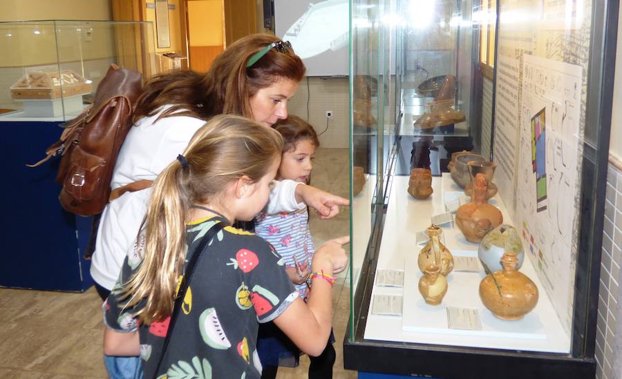 Al-Balat, vida y guerra en la frontera de Al-Andalus