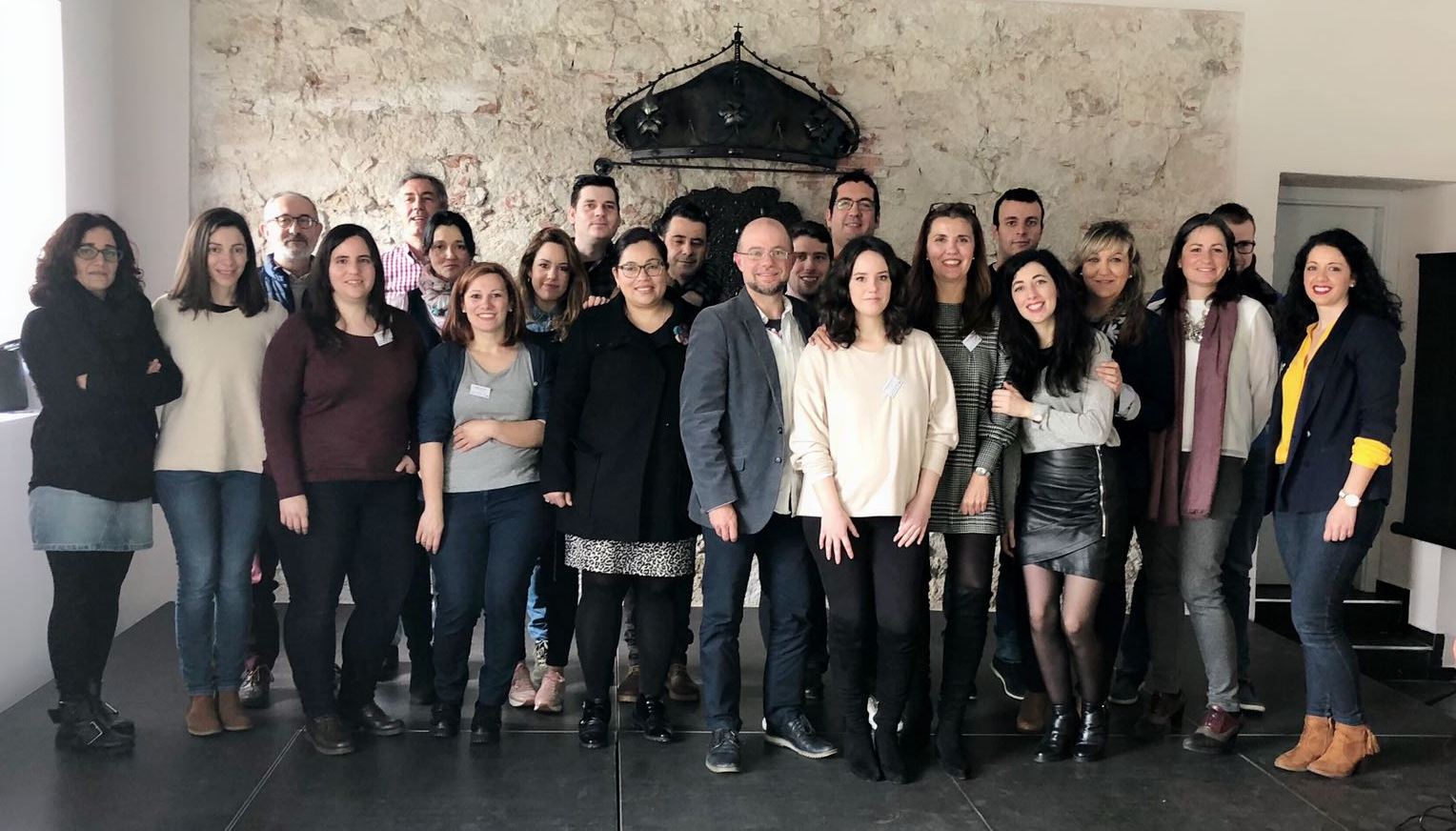 El Ayuntamiento anuncia una nueva Lanzadera de Empleo