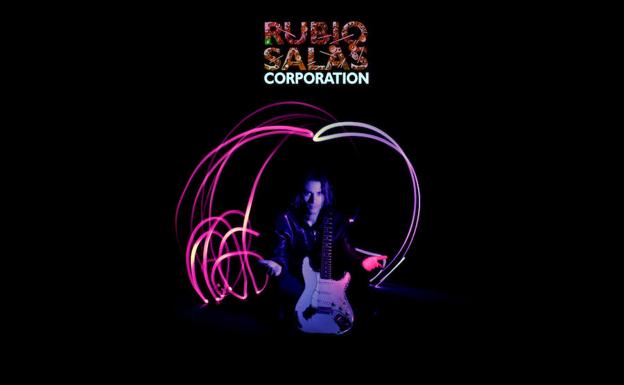 Imagen promocional de Rubio Salas Corporation. 