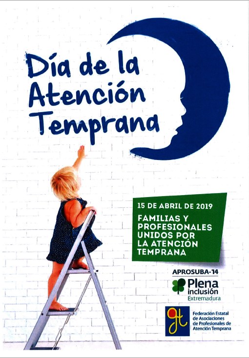Aprosuba-14 celebra el Día de la Atención Temprana con un amplio programa de actividades