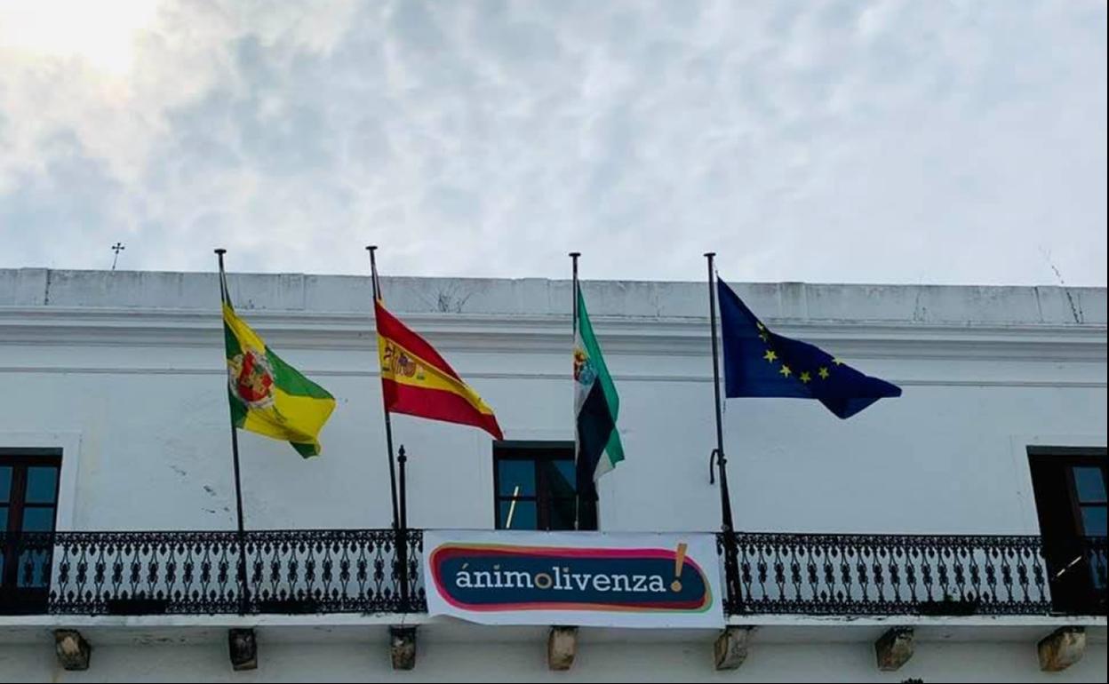 El grupo 'Ayuda en Olivenza' alcanza los 1.700 miembros, con el virus bueno de la solidaridad