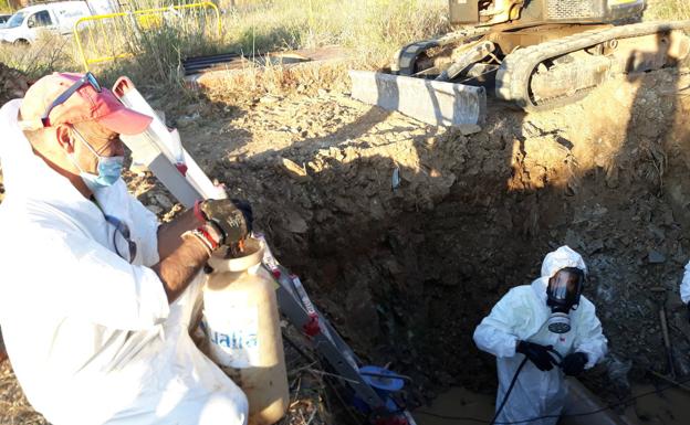 ¿Se imagina alguien los días de confinamiento sin agua en casa?