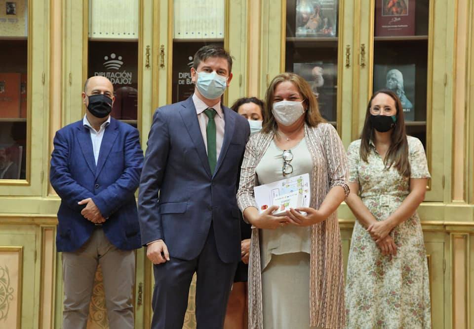Olivenza se adhiere al Pacto de las Alcaldías para el Clima y la Energía Sostenible (PACES)