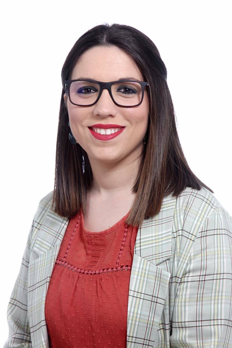 MARÍA NÚÑEZ RODRÍGUEZ