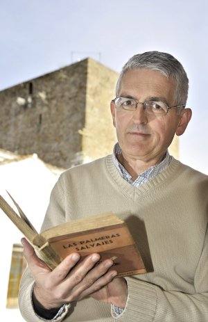 LUIS ALFONSO LIMPO PÍRIZ