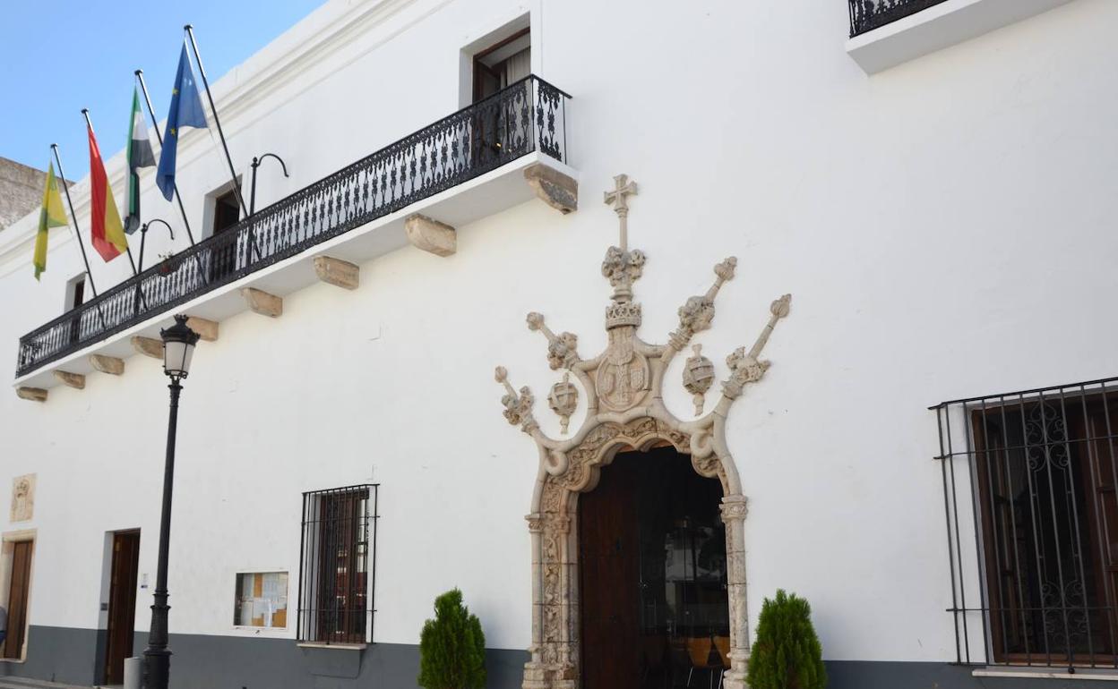11 asociaciones oliventinas de diferentes ámbitos reciben una subvención del Ayuntamiento