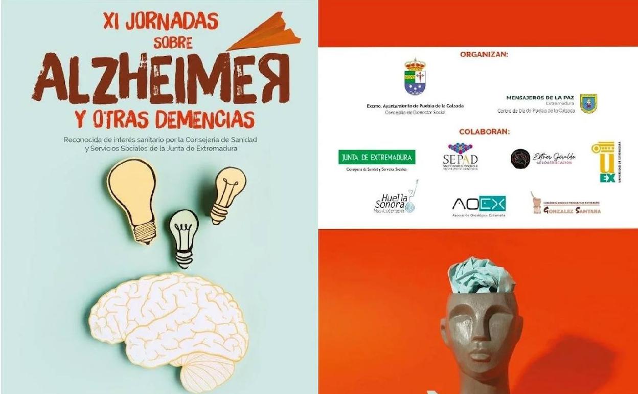 El Museo 'González Santana' presenta en Puebla de la Calzada el Programa Reminiscencia