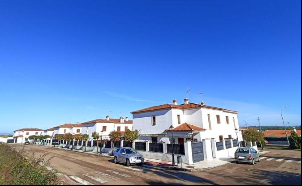 La Almazara