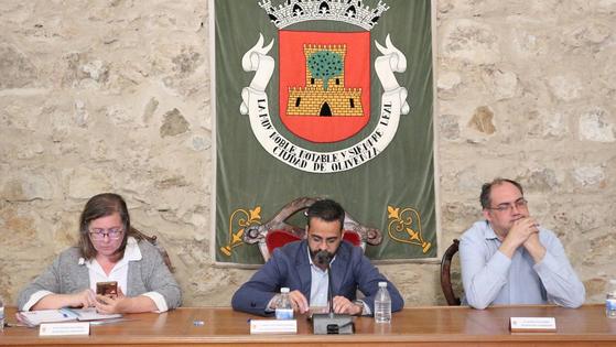 Aprobada en pleno la compatibilidad de dos profesores de la Escuela Municipal de Música