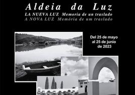 El Museo Etnográfico recibe la exposición 'La Nueva Luz, Memoria de un traslado', de José María Ballester