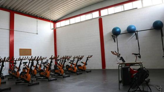 Las instalaciones del gimnasio municipal serán ampliadas y mejoradas