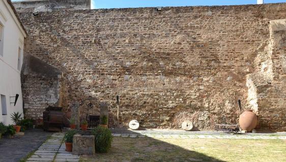 El Patio de Armas exhibirá 26 cortos del Festival Ibérico de Cine