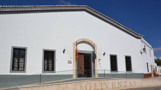Las Ferias y Fiestas de Olivenza incluirán la cena de convivencia de mayores