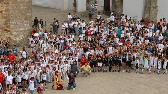 Abierto el plazo de inscripción para la temporada 2023/24 en las Escuelas Deportivas