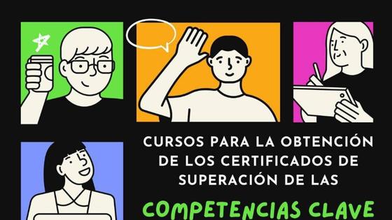 Abierto el plazo de matriculación en el Centro de Adultos CEPA