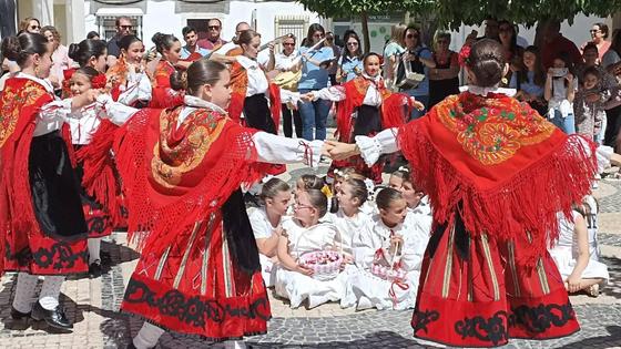 El grupo La Encina abre el periodo de ingreso para nuevos Chaparritos