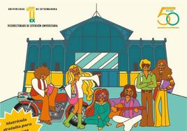 Abiertas las inscripciones para el curso de la Uex 'Participación y Asociacionismo Juvenil'