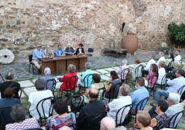 Fernanda Blasco cumplirá 100 años en este 2023.