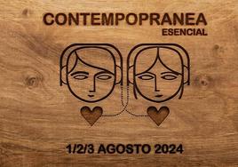 Cartel de la 28º edición del festival.