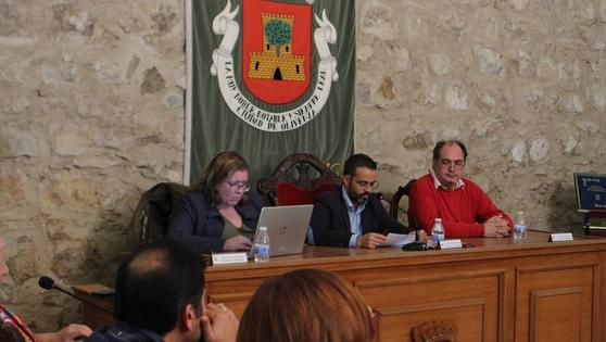 Aprobado por unanimidad el nombramiento de la calle Norte como Castora Valencia 'La Salamina'
