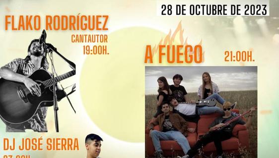 San Jorge organiza el II festival de música y entretenimiento 'MusicAlor'