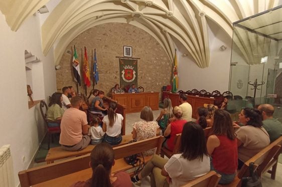 El Consistorio asumirá la gestión y prestación del servicio de Guardería Infantil