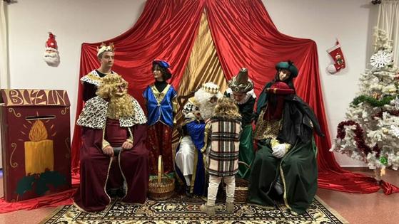 La Comisión de la Cabalgata de Reyes incluirá nuevas actividades para este año