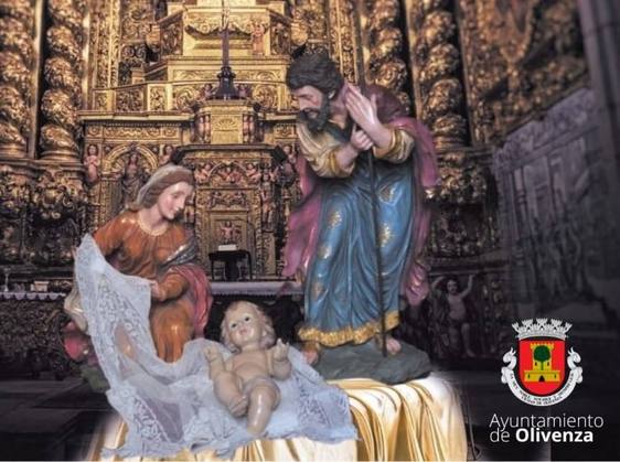 El tradicional Certamen de Belenes se llamará 'Francisco González Santana'