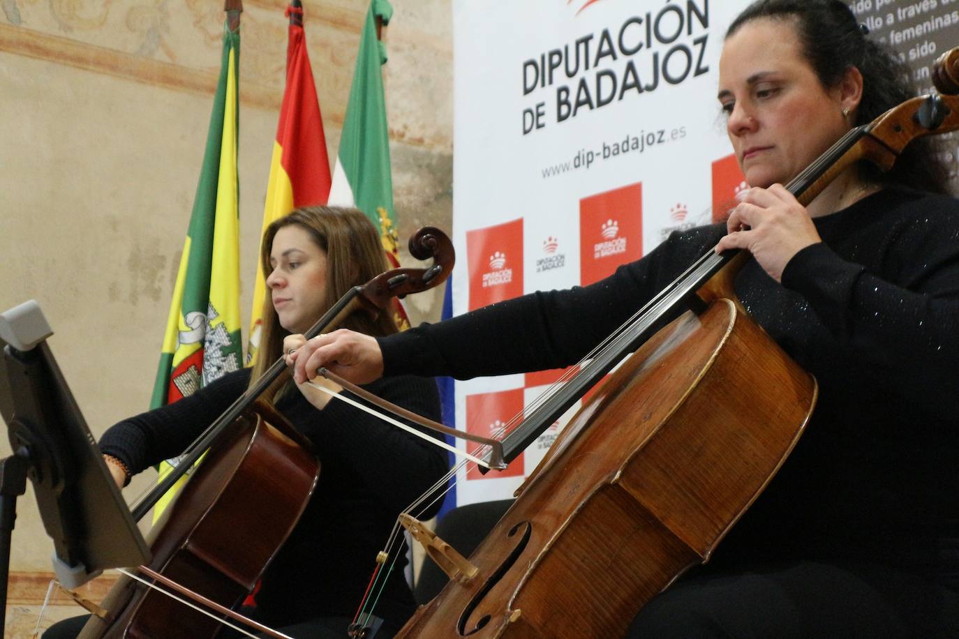 El medievo volvió a las calles con la celebración de Oliventia